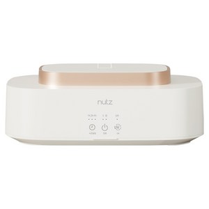 Nutz 의류 건조기, HD-03A, 아이보리