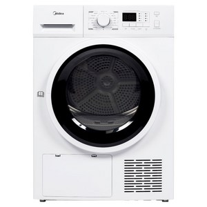 마이디어 전기건조기 8kg 방문설치, MDG09H80/WW-KR, 화이트