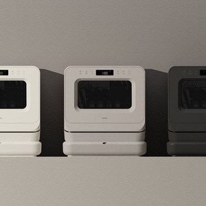 미닉스 무설치 식기세척기 PRO