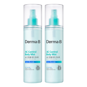 더마비 AC 컨트롤 바디 미스트