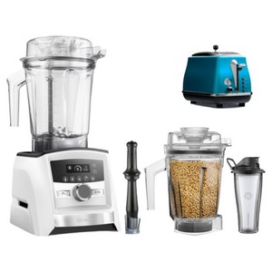 바이타믹스 A3500i Gouremt Bundle 고메 번들 프리미엄 패키지 초고속 믹서기 2L 1.4L