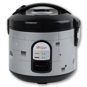 대웅 모닝컴 취사 보온 전기밥솥 3~4인용