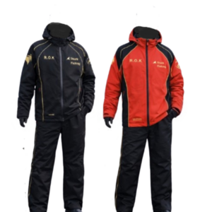 SHARK 국산 사계절 고어텍스 바다 자켓 바지 낚시복 세트