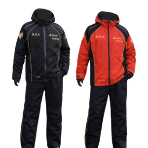 SHARK 국산 사계절 고어텍스 바다 자켓 바지 낚시복 세트