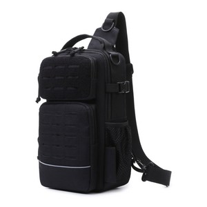 히즈플랜 루어낚시 크로스백