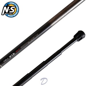 NS 알바트로스 VIP 기옥망 620 바다갯바위 낚시대