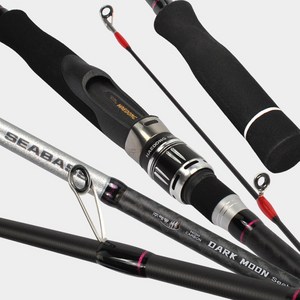 해동 다크문 씨배스 루어낚시대