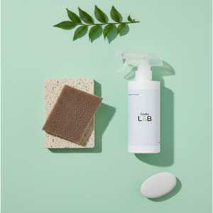 소다랩 베이킹소다 파워크리너, 4개, 500ml