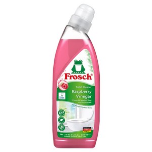 프로쉬  변기세정제 라즈베리