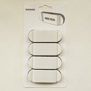 넥솔라 부착형 심플한 전선 고정 홀더