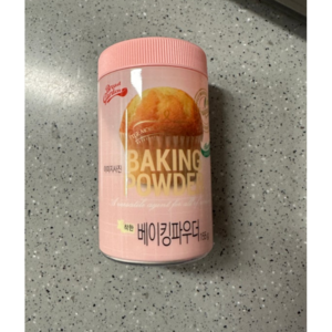 브레드가든 착한 베이킹파우더 155g