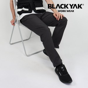 블랙야크 등산 데일리 팬츠 긴바지 워크웨어 작업복 하의
