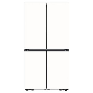 삼성전자 Bespoke AI 905L 4도어 냉장고 방문설치