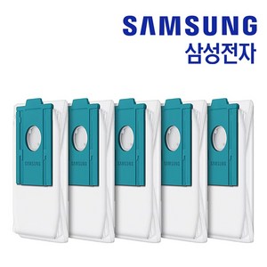 삼성 제트봇 VCA-RAE85C 로봇청소기 먼지봉투 정품