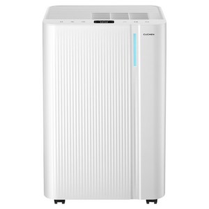 쿠첸 퓨어슬립 제습기 12L, CDH-PF120W