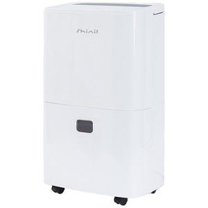 신일 45리터 대용량 제습기 SDH-PM45SE 자동배수 펌프 내장 공장 사무실 창고용 강력 제습기