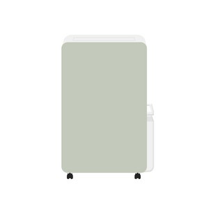 삼성전자 인버터 제습기 AY18CG7500GND 23년 신형 세이지 그린