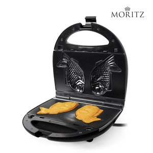 모리츠 3IN1 와플메이커