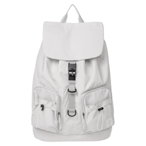 CNPR Natural 도난방지 가방 원버클 백팩 (2 Colors)