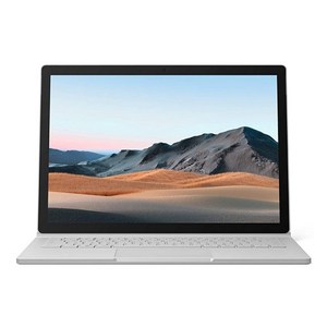 마이크로소프트 서피스 북3 intel 10세대 Core-i7 RAM 32GB SSD 장착 윈도우 11설치 중고 노트북, SURFACE BOOK3, WIN11 Pro, 32GB, 512GB, 실버