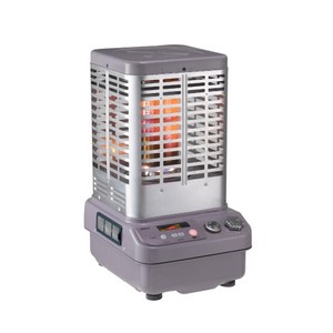 파세코 로터리형 석유히터