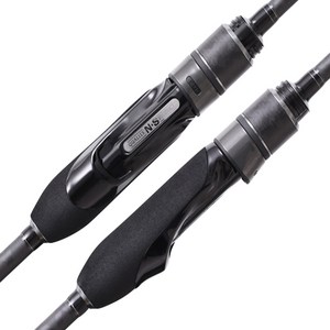 NS 이클립스 아징 루어대 전갱이 볼락