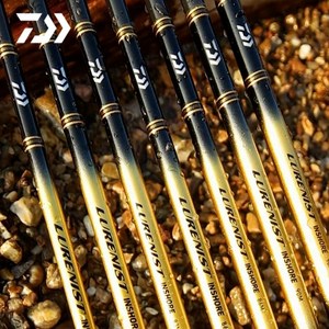 다이와 루어이스트 인쇼어 만능 루어로드 [한국다이와]