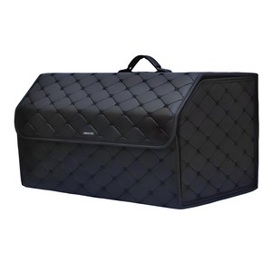 어반카 차량용 다용도 스티치 수납함