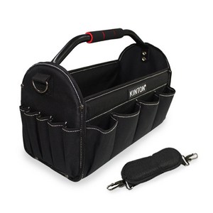 킨톤 차량용 튼튼 세차툴백