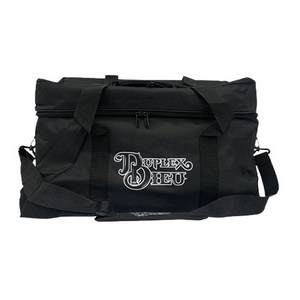 듀플렉스 듀 디테일링 툴백 차량용품 수납함, 상세페이지 참조