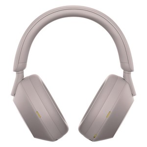 소니 노이즈캔슬링 블루투스 헤드폰