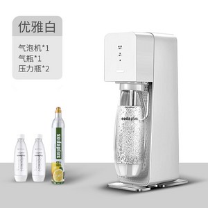 소다스트림 terra 무선 제조기기계 탄산수 메이커