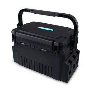 만능 드링크 홀더 태클박스 다이와 메이호 호환가능, 없음