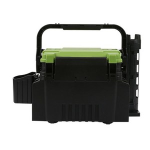 멀티 태클박스 낚시용품 풀세트 소형 대형 로드거치대 포함 민물 바다 겸용