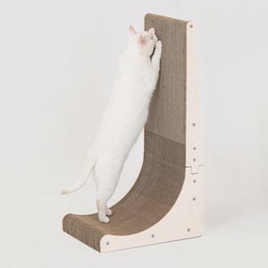 멍냥이노리터 85cm 거대 고양이 수직 스크래쳐