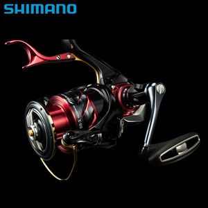 [윤성보증] 24 BB-X 파이어블러드 테크늄 한정판 시마노 브레이크릴 [가온피싱샵], C3000DXXG SR(우)