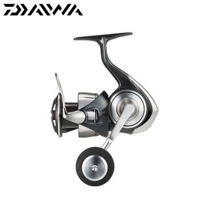 [한국다이와] 24 세르테이트 SW 농어 방어 부시리 스피닝릴, 6000-H(400049)