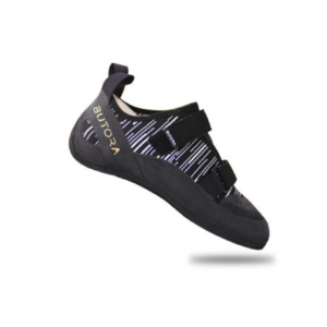 [부토라] 뉴코멧 블랙 암벽화 / BUTORA NEW COMET  BLACK