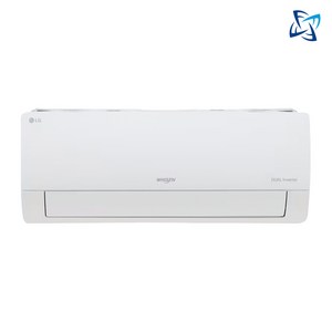 LG 휘센 벽걸이 에어컨 냉난방기 인버터 6평 7평 9평 11평 13평 16평 전국설치가능 / 실외기포함 / 설치비별도 / 빠른설치, [냉방전용] 16평 SQ16EK1WAS, 일반배관형