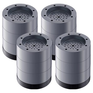 디블릭 냉장고 세탁기 높이 조절 스토퍼 받침대 3단