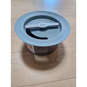 음식물탈수기 음식물처리기 싱크대배수구덮개 