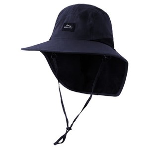 디스티프 캠핑 낚시용 아웃도어 넥커버 모자