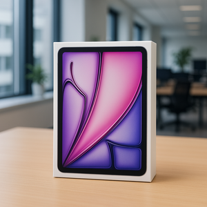 2025 애플 아이패드 에어 6세대 13인치 M3 256GB Wi-Fi