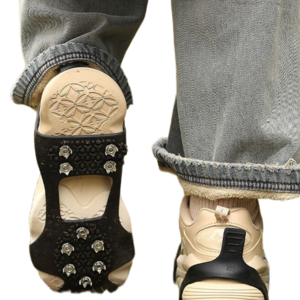 XtremeX 도시형 아이젠 등산 트래킹 시티형 생활 논슬립