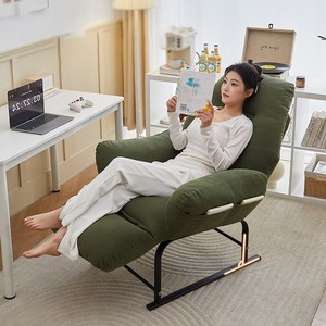 FONOW 1인용리클라이너 사랑받는 무중력 1인 소파