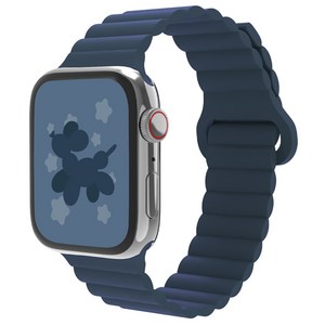 아이메이드잇 애플워치 호환 실리콘 스트랩