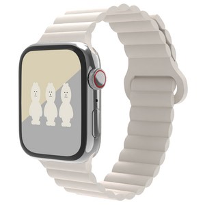 아이메이드잇 애플워치 호환 실리콘 스트랩