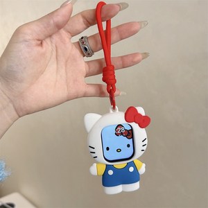 헬로키티 애플워치케이스