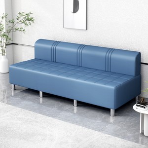 병원쇼파 3인 4인 로비 업소용 벤치 미용실 대기의자