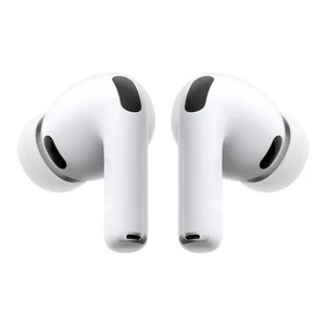 Apple에어팟 프로 3세대 이어 쿠션 물리적 차음 USB-C 블루투스 이어폰 MFHP4KH/A